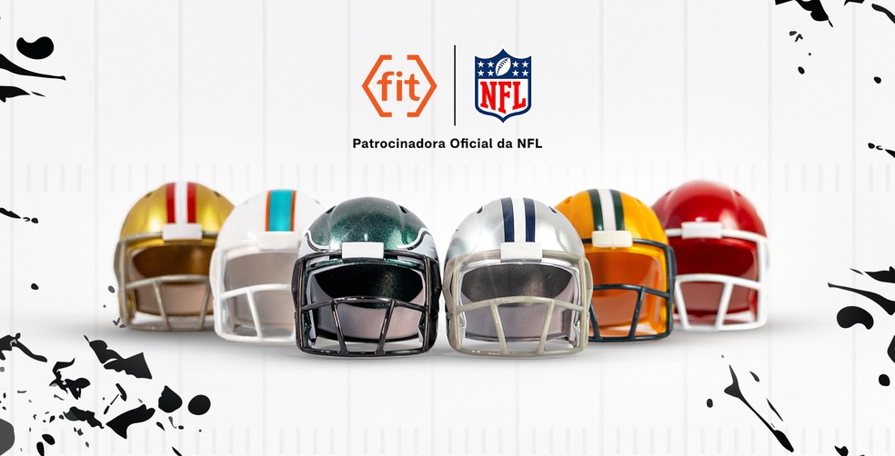 capacete nfl: tudo o que você precisa saber antes de comprar!