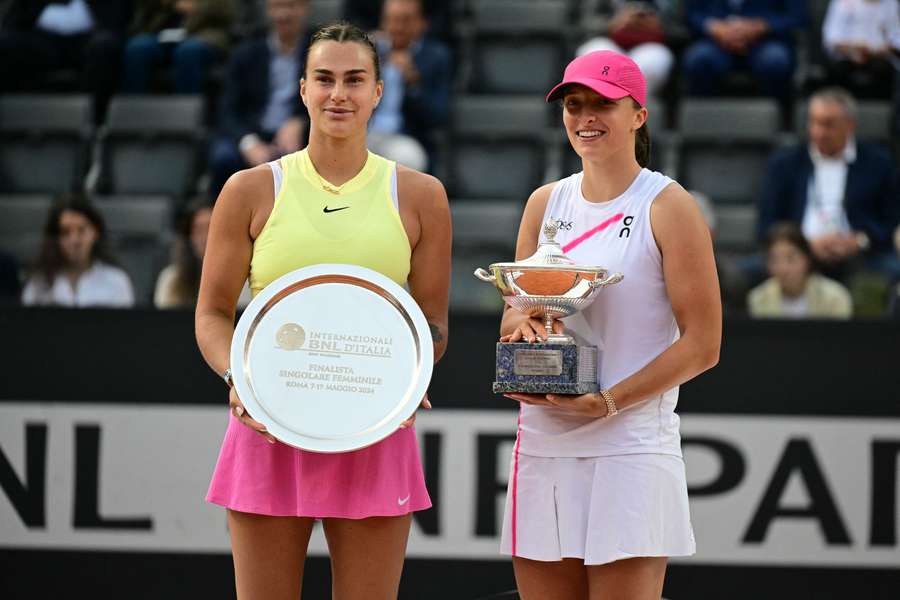 Fique de olho: Estrelas do Circuito WTA em 2025 brilharão!