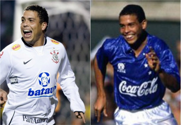 Quem brilhou em Cruzeiro x Corinthians? Veja as classificações dos jogadores