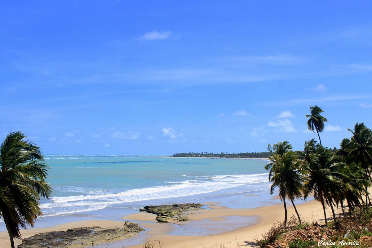 Praia do Boqueirão: Tudo que você precisa saber antes de ir!