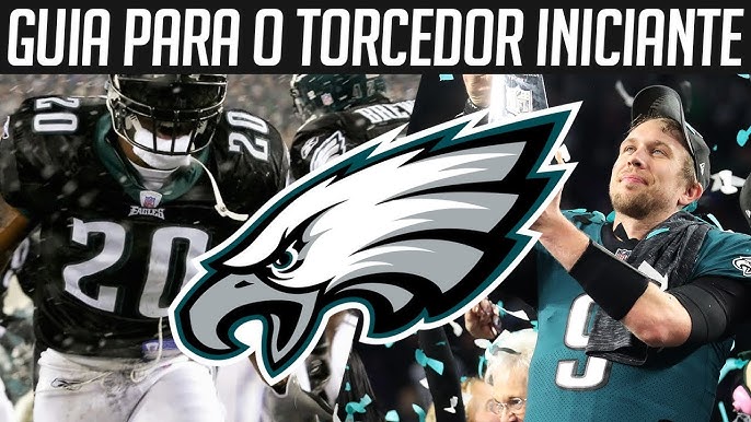 Futebol americano Eagles: Como se tornar um torcedor fanático?