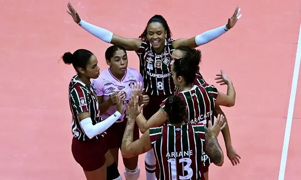 Fluminense x Minas: onde assistir ao vivo e horário do jogo