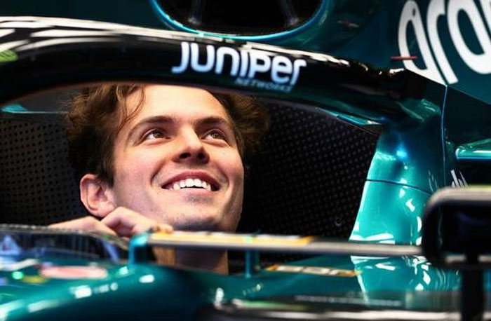 Felipe Drugovich e Williams: O que sabemos sobre o futuro do piloto na Fórmula 1?