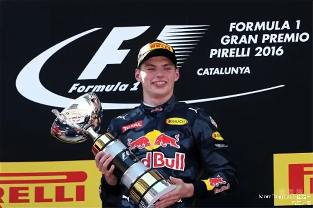 关注 F1 新人表现,赛场新星正在冉冉升起!