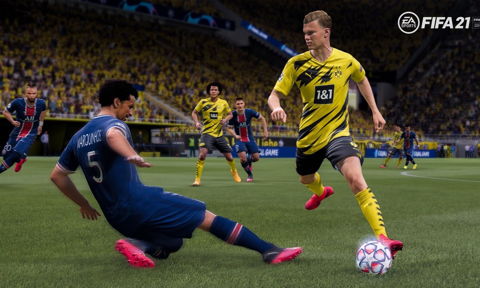 Quer jogar FIFA 21? Veja aqui os requisitos mínimos e recomendados!