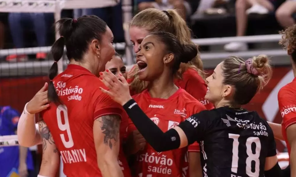 Osasco e Minas: quem tem mais chances de vencer o jogo?