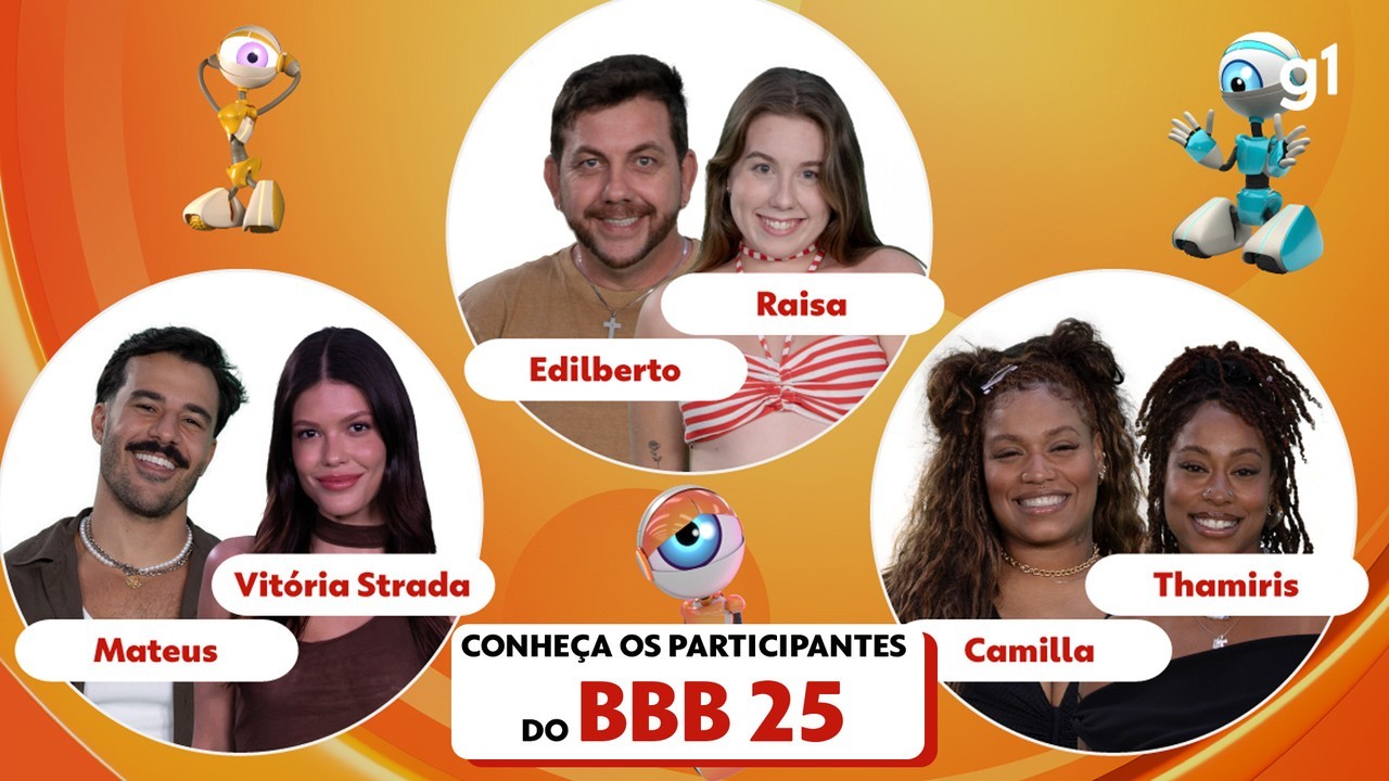 Conheça as Duplas Favoritas do Circuito de 2025 e suas chances de vitória!