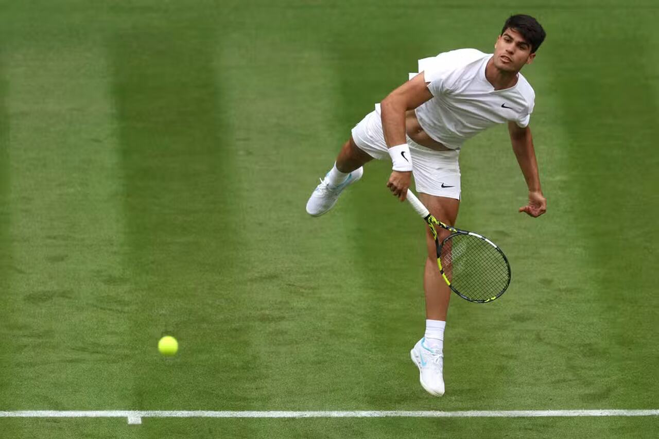 premiação wimbledon 2024: quanto ganham os campeões? Confira os valores!