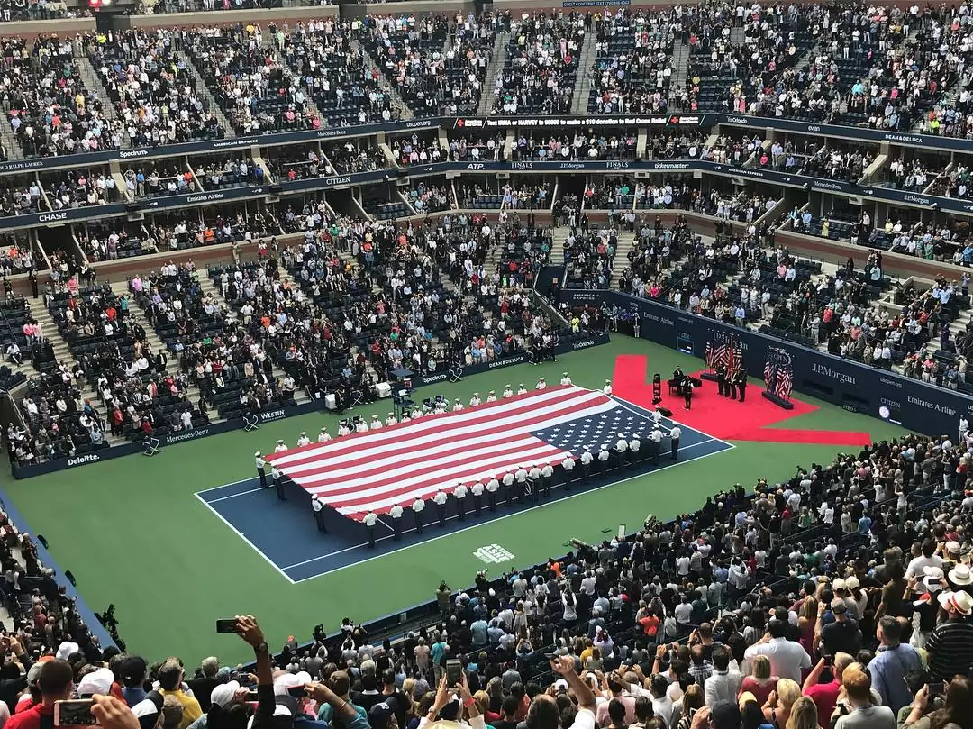 US Open onde e como assistir? Dicas para acompanhar todos os lances do campeonato!