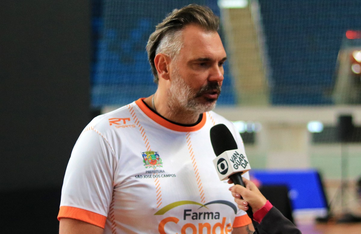 Carlos Schwanke: dicas de treino e alimentação do campeão!