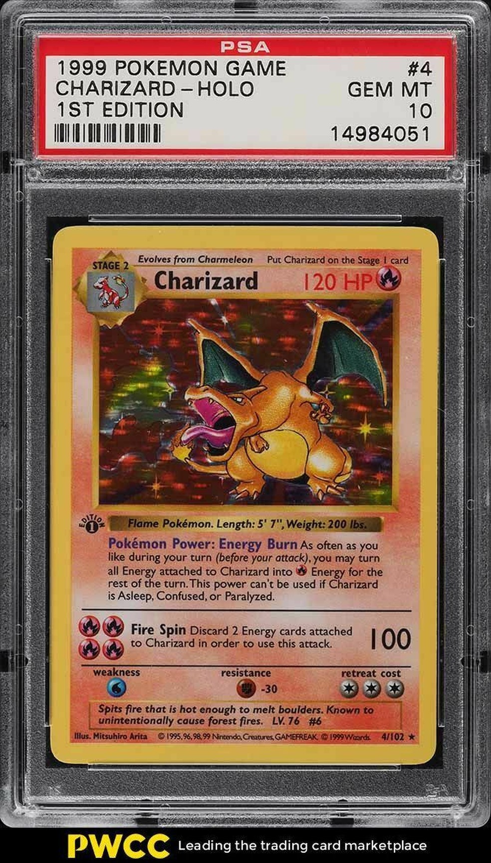 Colecionadores: A cartinha pokémon mais rara do mundo vale milhões!