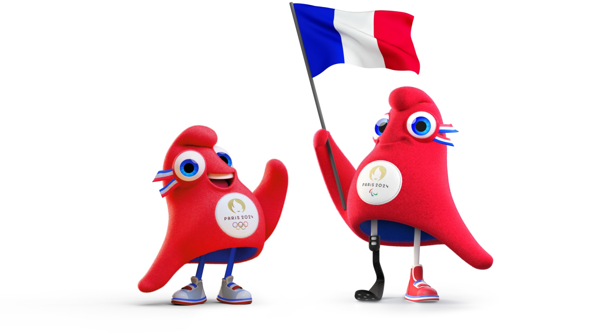 Quem criou o mascote das Olimpíadas? (Conheça o artista por trás da criação!)