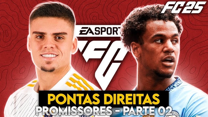 Promessas FIFA 23: Guia completo para montar seu time dos sonhos!