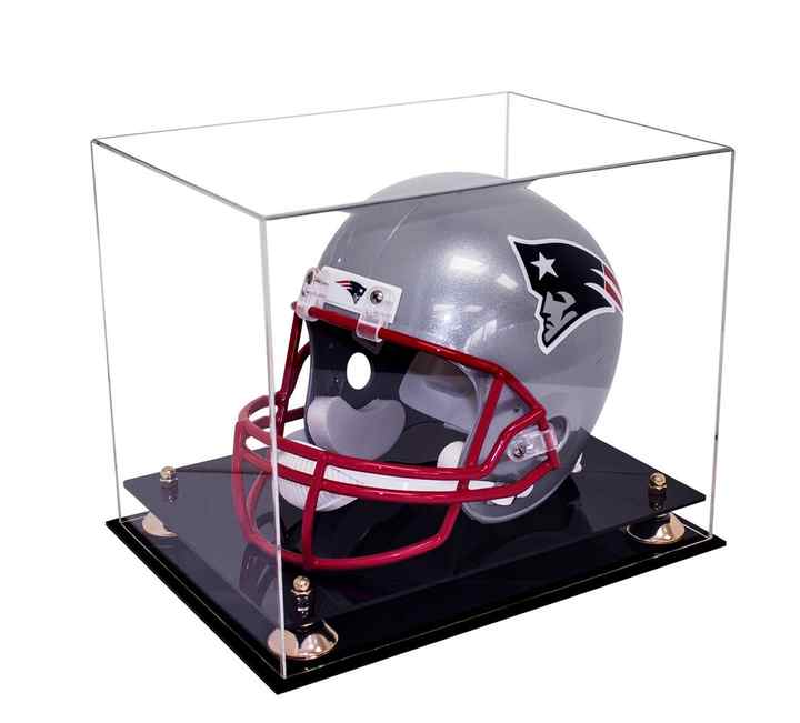 capacete da nfl personalizado: como fazer e quanto custa?