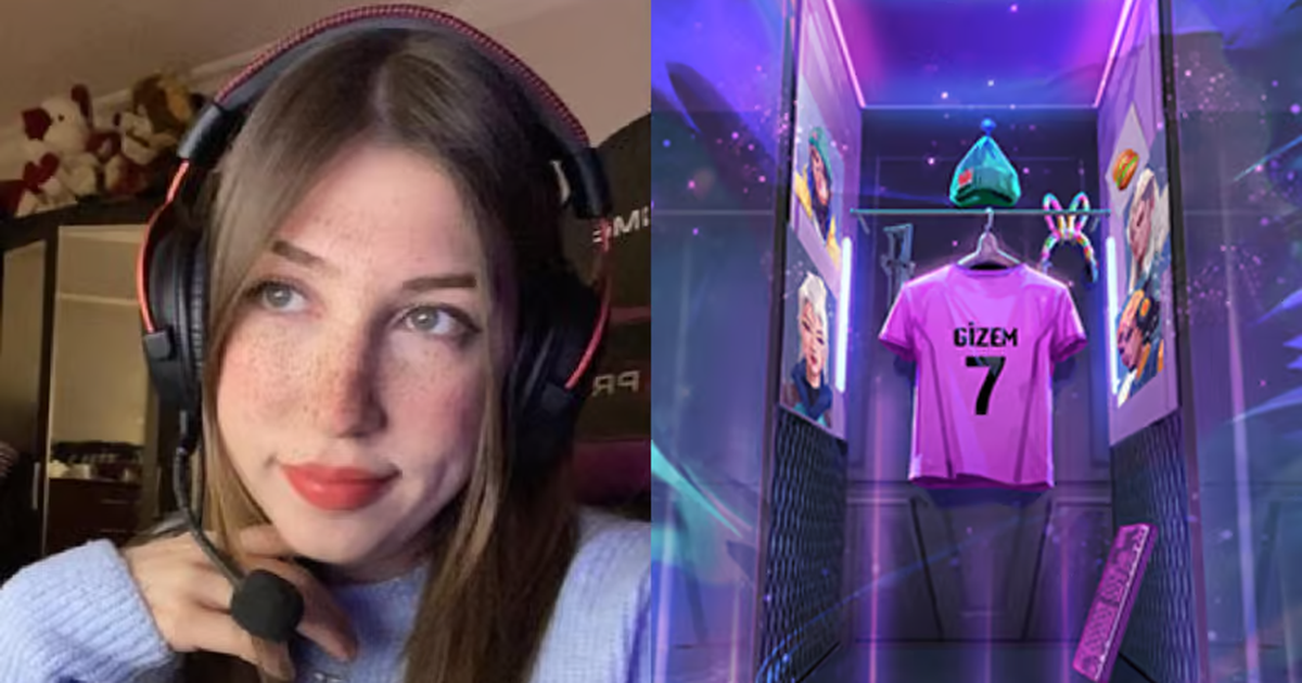Vale a pena seguir a gizem valorant? Descubra se ela é boa no jogo!