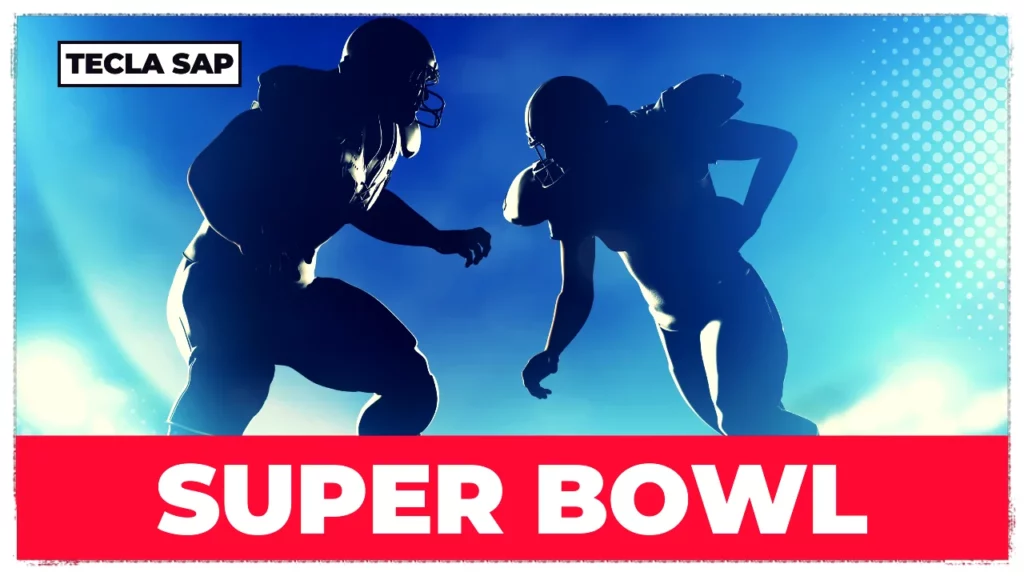 Como assistir ao Super Bowl Tradução? Dicas para acompanhar a partida ao vivo.