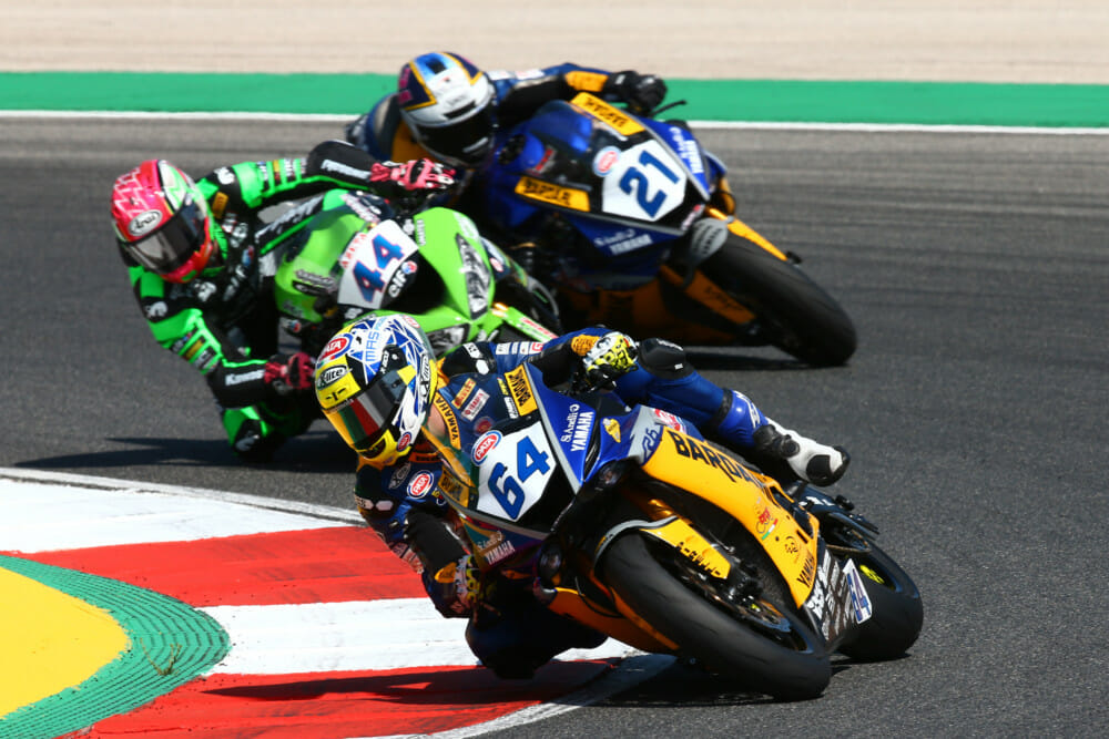 Mundial de motovelocidade: quem são os favoritos e como acompanhar as corridas?