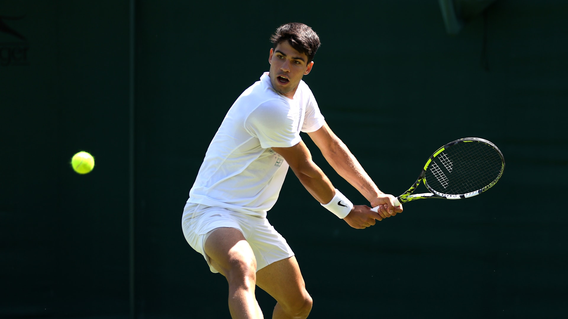 Onde assistir à final de Wimbledon 2024? Confira os canais de transmissão!