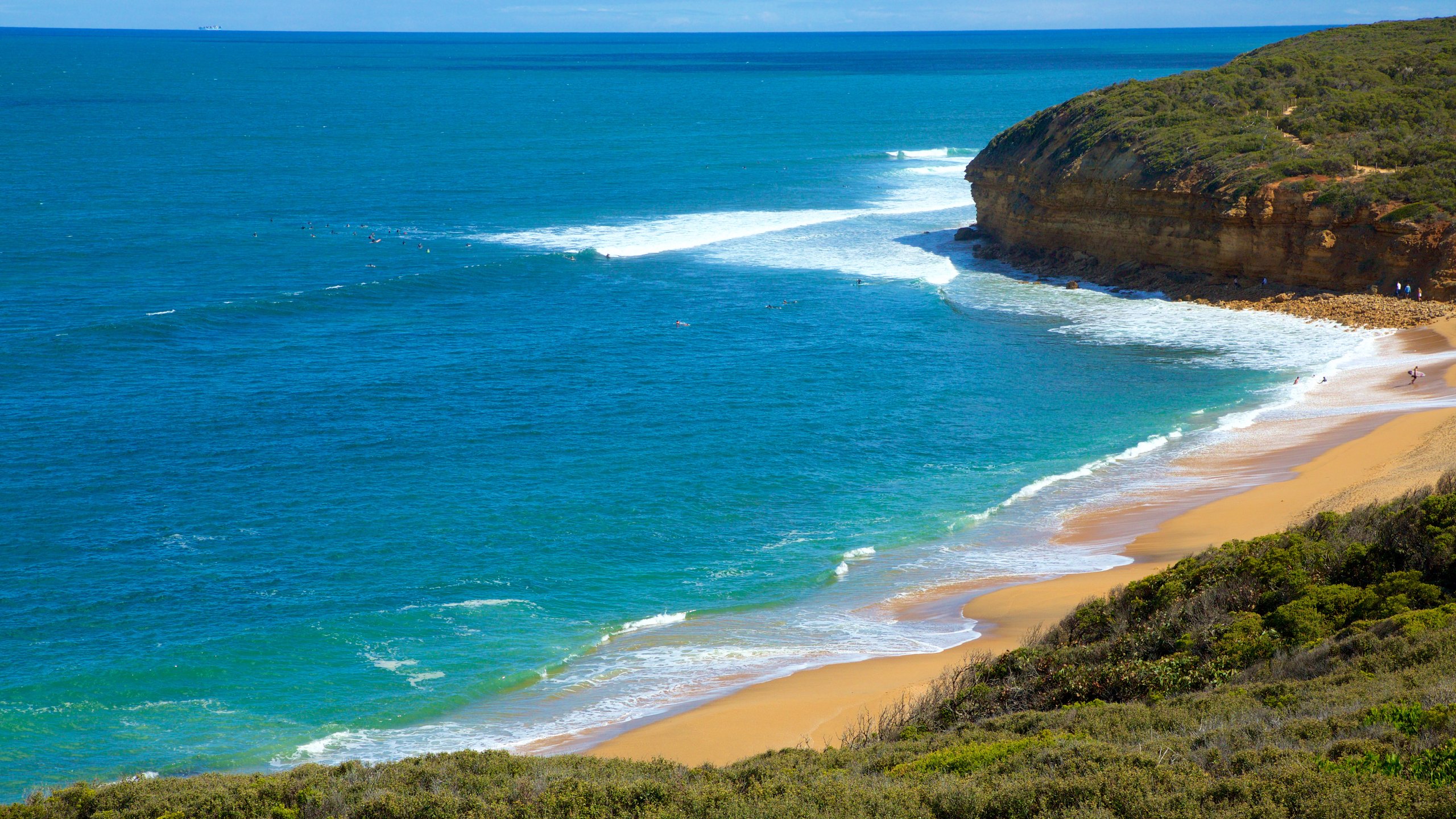 想去Bells Beach?这几个问题你一定想知道!