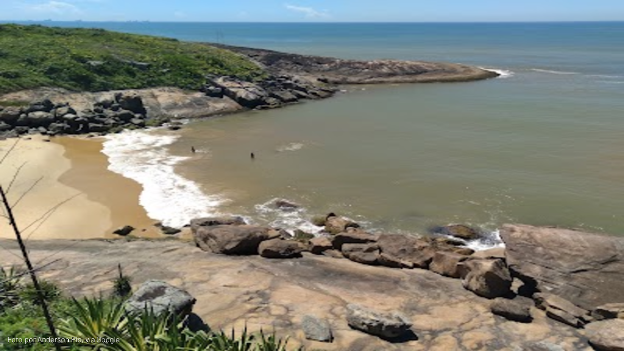 Praia Barra do Jucu: Dicas para curtir o melhor desse paraíso!
