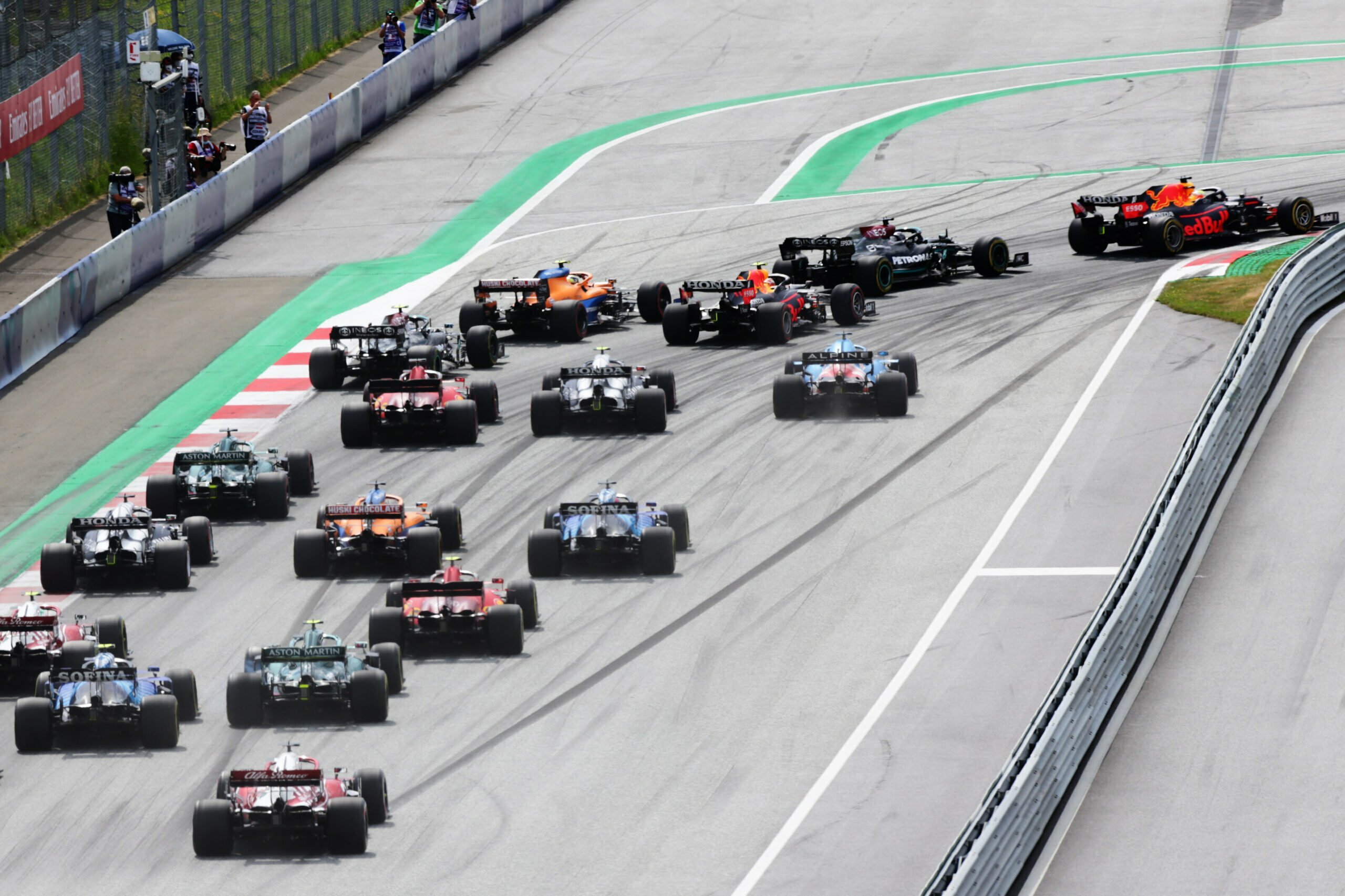 Quer saber F1 o que significa?Veja a explicação completa e tire suas dúvidas!