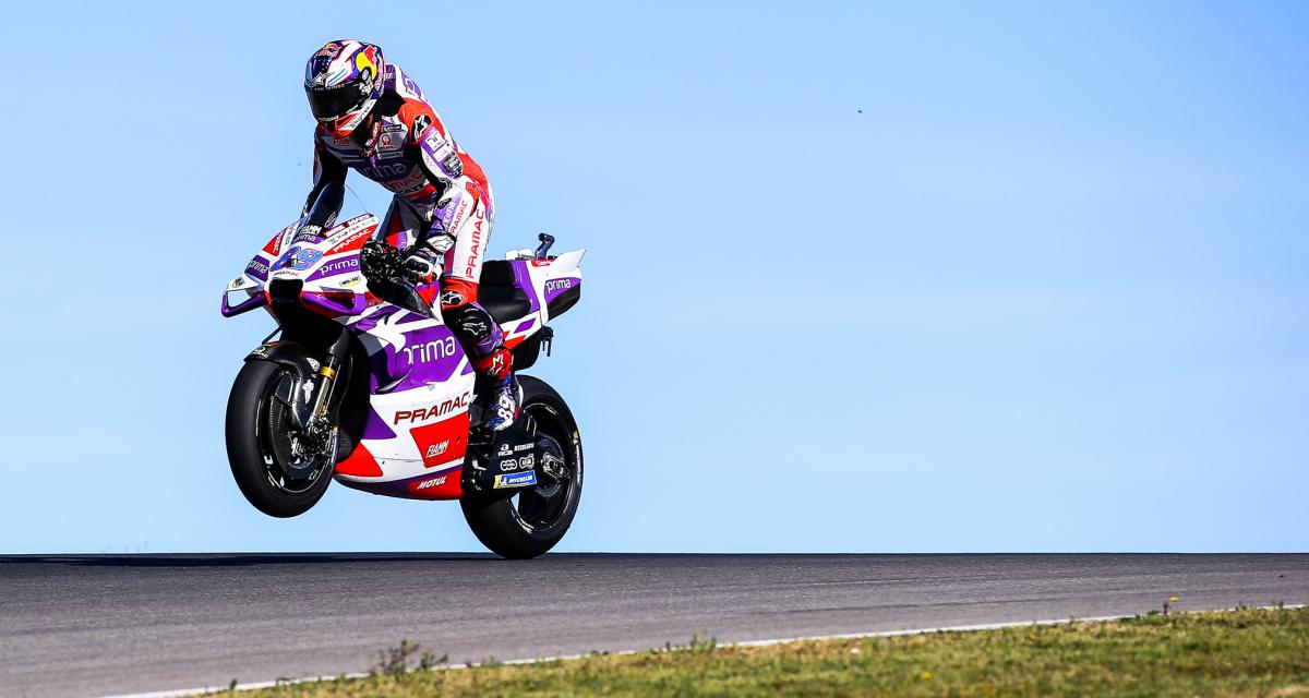 Horário da Moto GP amanhã: Saiba quando ligar a TV!