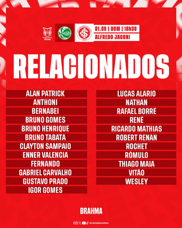 proximos jogos do inter:prepare sua torcida para as próximas partidas!