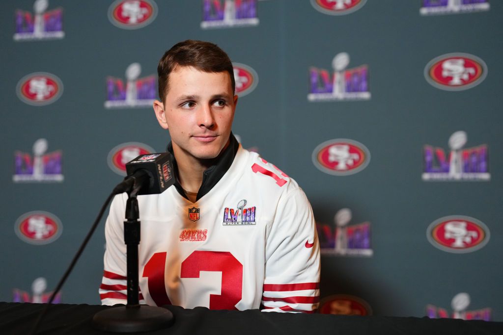 49ers quarterback薪资多少?球队主力薪资大曝光!