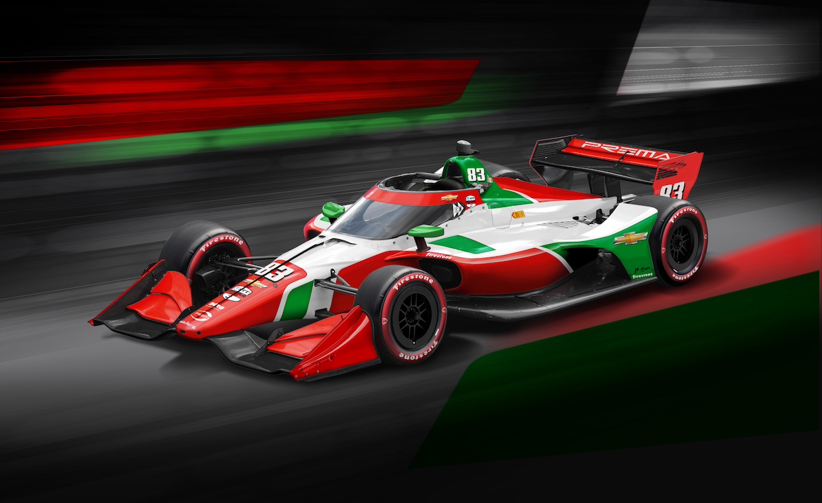 Quem Dominará as Corridas da IndyCar este ano? Descubra os principais competidores!