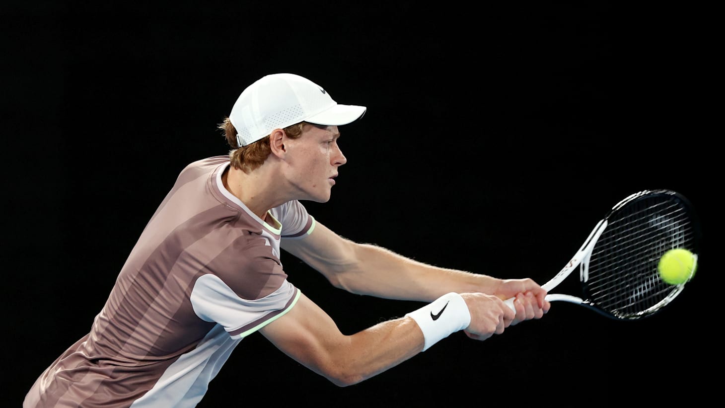 Veja a chave do Australian Open 2024: Duelos imperdíveis!