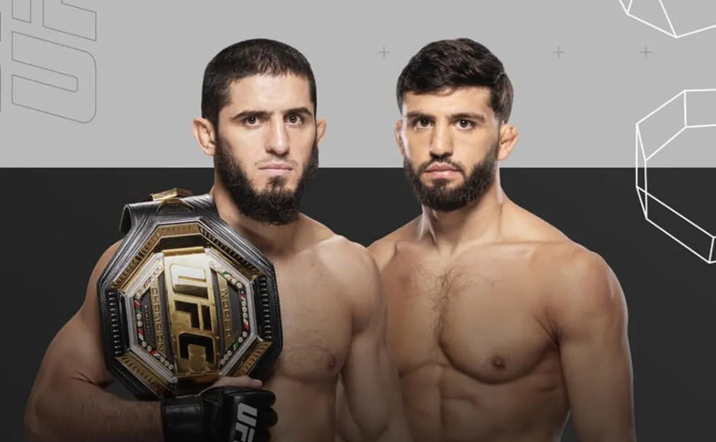 Assistir UFC 303 Multicanais: Opções Gratuitas e Confiáveis