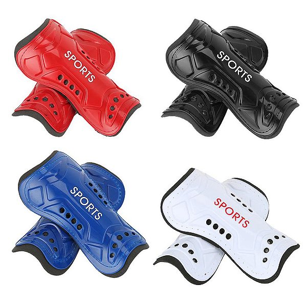 Caneleira futsal: Proteja-se com o melhor equipamento!