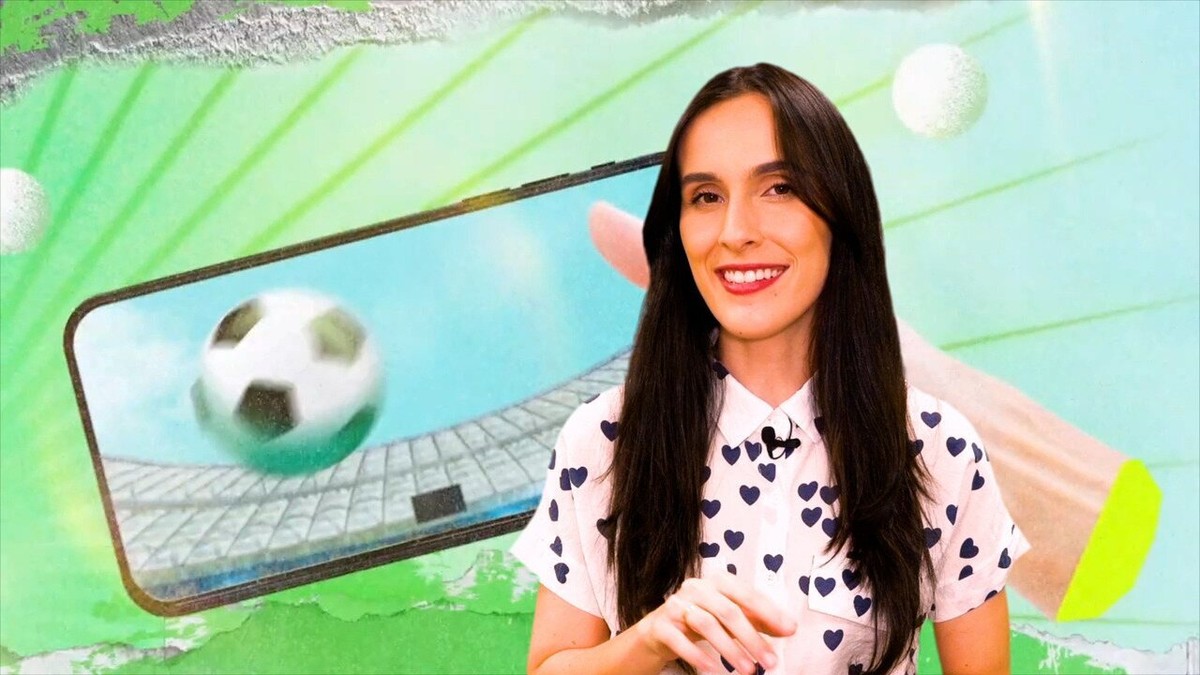 Quer saber tudo do seu time? ge.com br, o melhor site de esportes!
