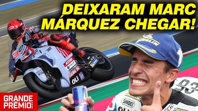 As últimas notícias de MotoGP: tudo o que aconteceu hoje!