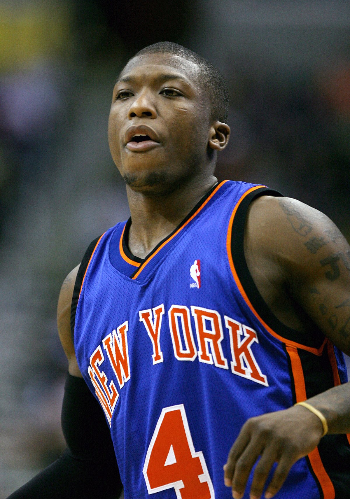 Nate Robinson: Destaques da carreira e notícias atuais