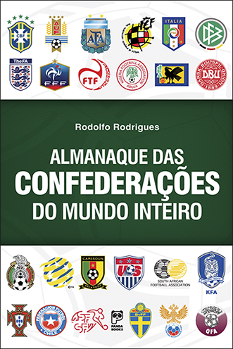 Quais as principais confederações no Brasil e no mundo?
