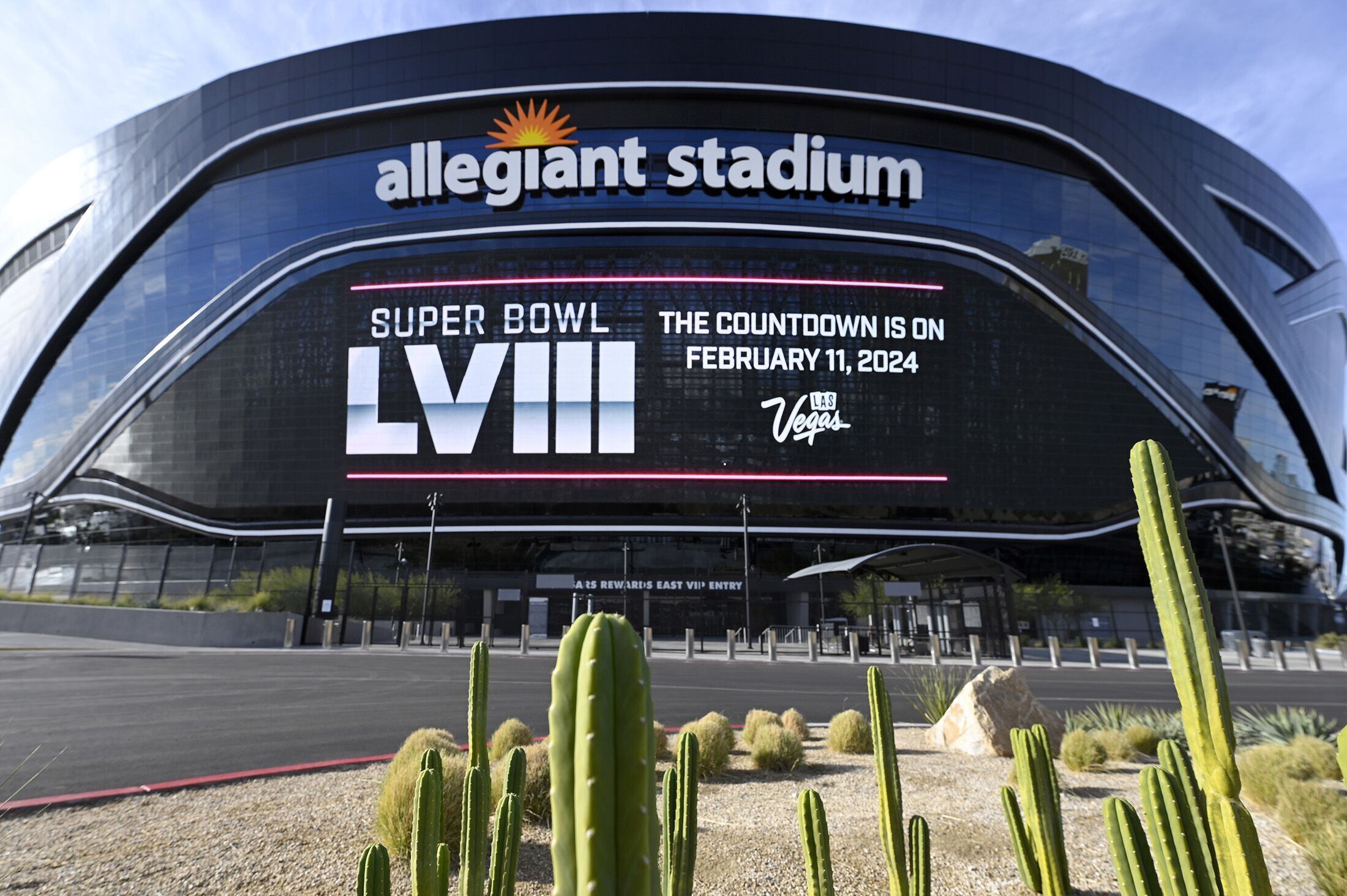 Ingressos para o stadium super bowl 2024: como comprar e quanto custam?