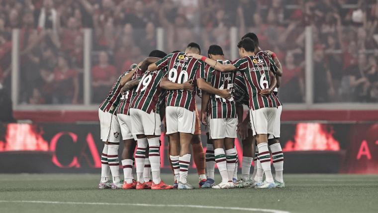 Fluminense próximo jogo: Qual o horário e adversário?