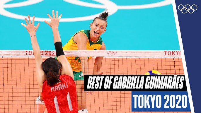 Gabriela Guimarães 的最新消息(快来看她的最新动态!)