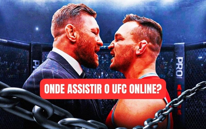 Assistir UFC 303 Multicanais: Opções Gratuitas e Confiáveis