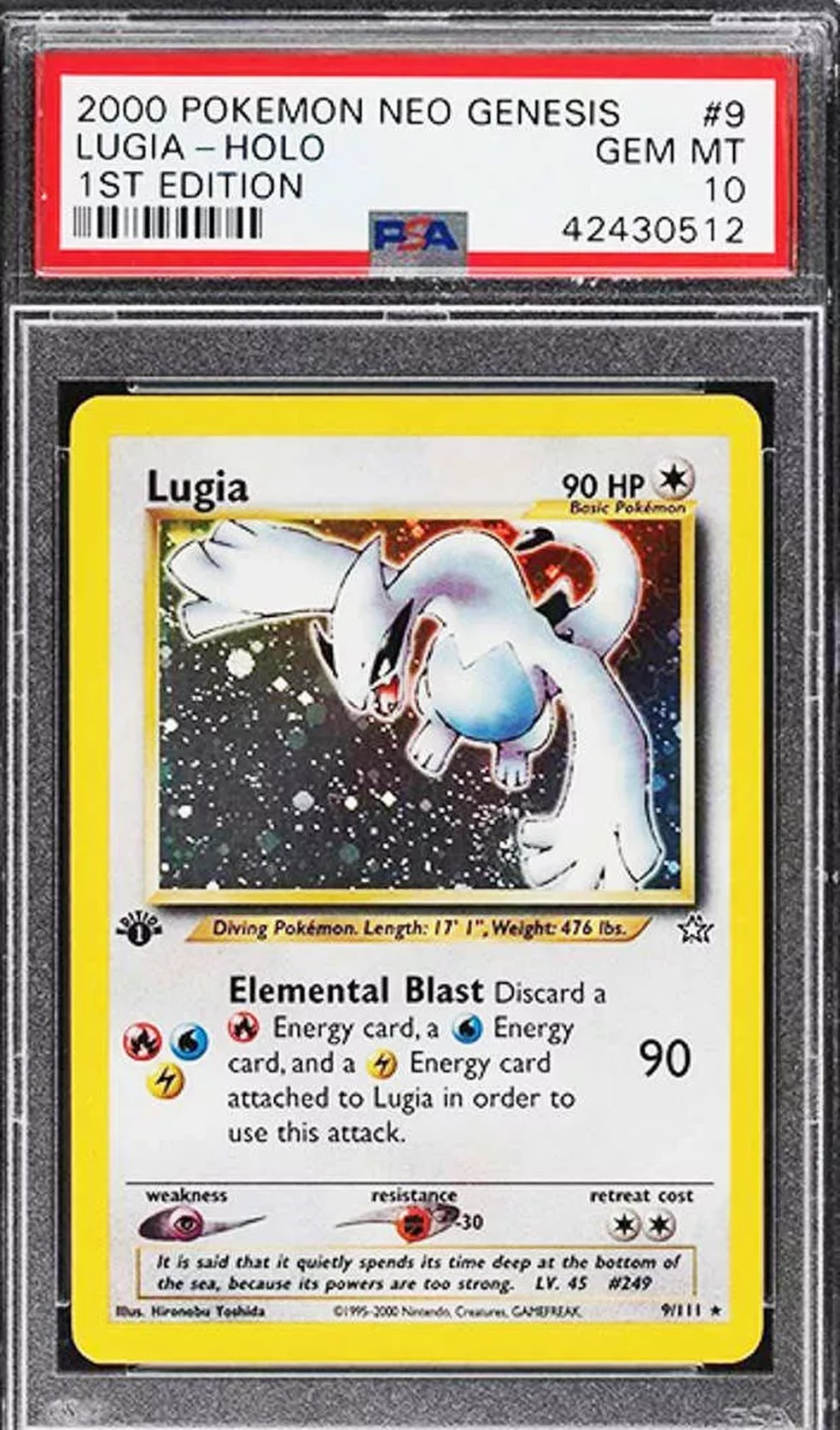 Quais são as cartas de Pokémon mais raras? Confira a lista atualizada!