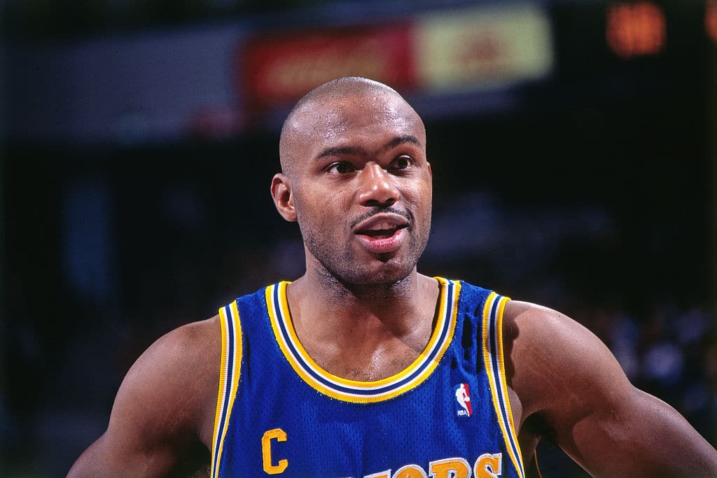 Tim Hardaway no Heat: Relembre a trajetória lendária!