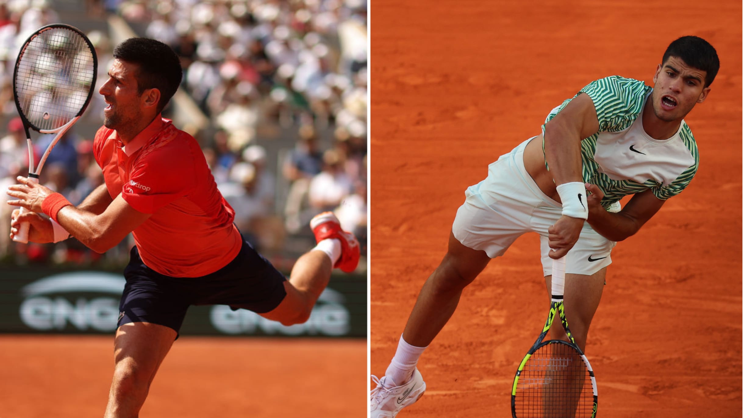 Roland Garros jogos de hoje: Acompanhe ao vivo os resultados!