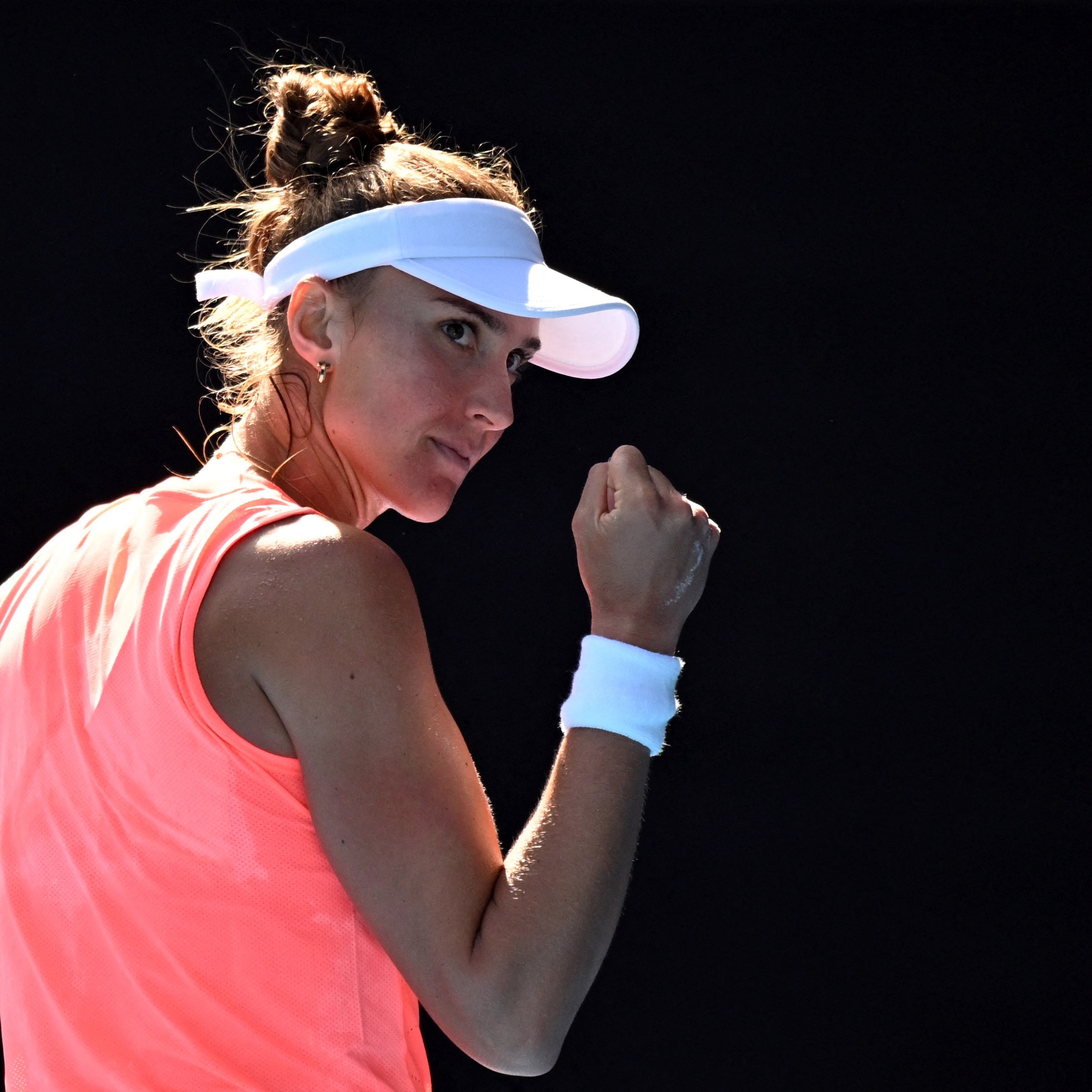Bia Haddad Maia: Expectativas para o Australian Open.