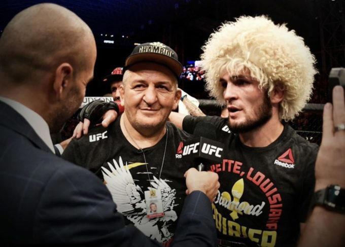 Khabib Nurmagomedov Cartel: Entenda a polêmica e as acusações