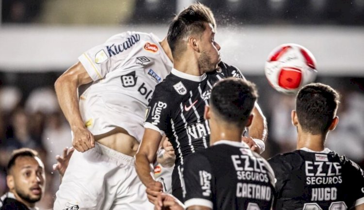 Quem o Santos enfrenta no próximo jogo? Descubra agora!