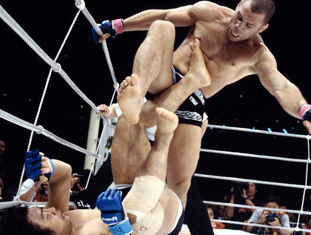 Wanderlei Silva Cartel: Relembre os melhores momentos da carreira do lutador.