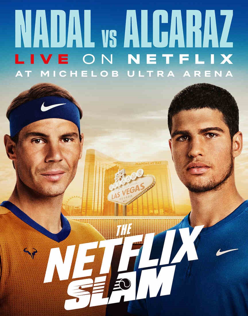 Nadal x Alcaraz: quem leva a melhor nesse duelo épico?