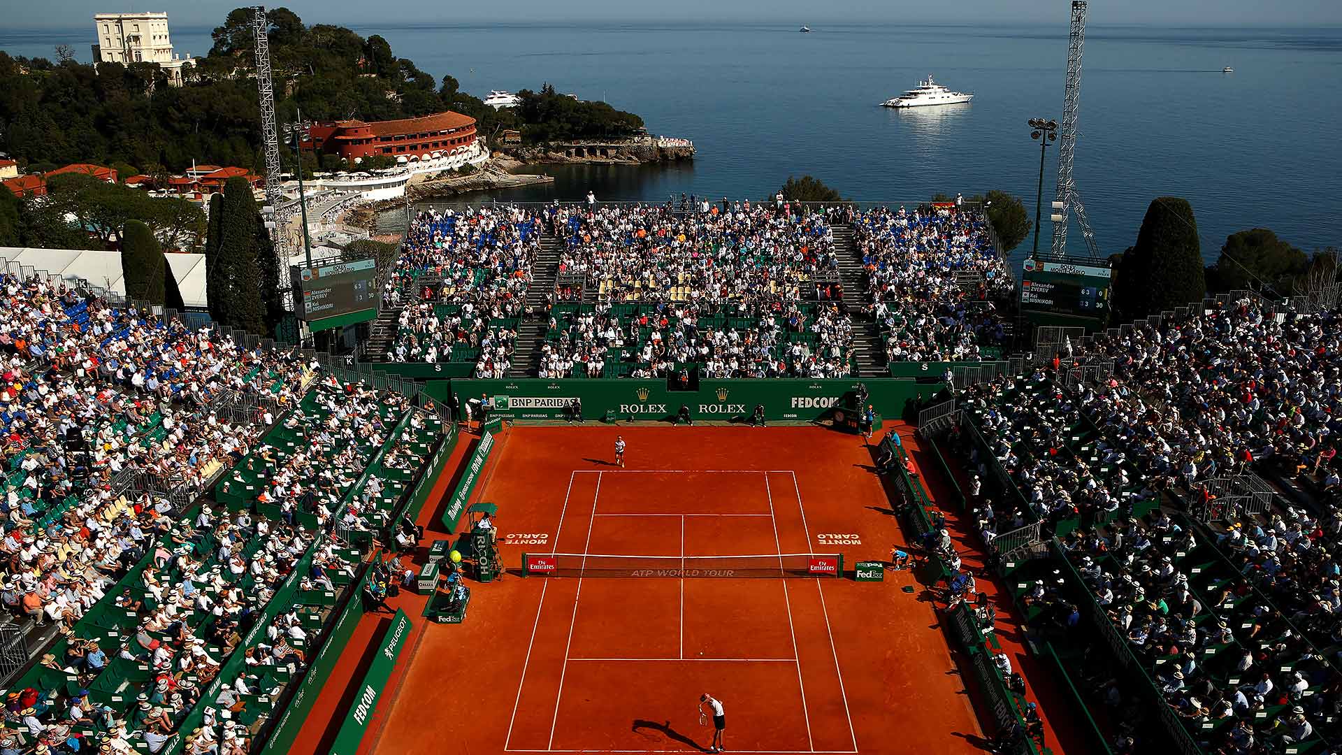 atp monte carlo 2024 onde assistir? A gente te conta tudo!