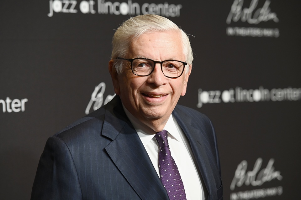 Morre David Stern: relembre a trajetória do ex-comissário da NBA.